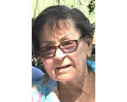 Maria Cazares Obituary (2018)