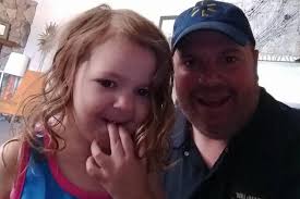 Pizza delivery cracks case of missing 4-year-old girl