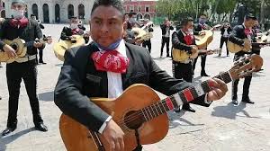 Con cuatro canciones piden apoyos económicos