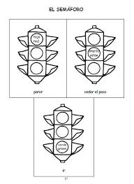 Printable Spanish Picture Dictionary Spanish Pictures Picture Dictionary Spanish Vocabulary