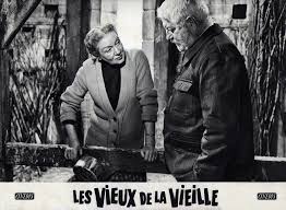 Regarder film les vieux fourneaux 2017 streaming complets en version française a voir online. Le Nouveau Cinephile Les Vieux De La Vieille Resume Anecdotes Et Repliques Cultes