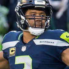 When you fell in love with the game: Russell Wilson
