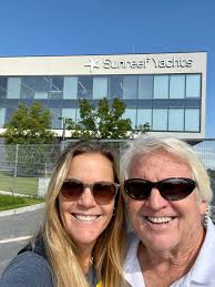 Just about that time of year in Canada￼🎣