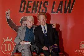 Trump adds goodyear to list of companies he wants to boycott. Denis Law Made In Aberdeen Documentary Tribute To The King Visionsport