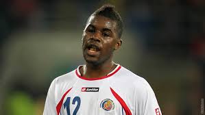 See you in a week!!! Joel Campbell Agrees Olympiacos Loan News Arsenal Com