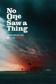In a case garnering international attention in the early 1980s, town bully ken rex mcelroy is shot. No One Saw A Thing On Behance