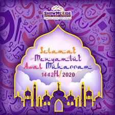 Today the new year of the islamic hijri calendar has been announced in makkah. Selamat Menyambut Awal Muharram 1442h Showmekids School Facebook