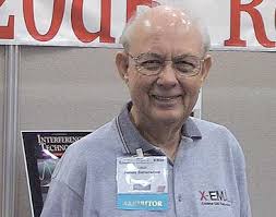 Scenes from the 2005 IEEE International Symposium