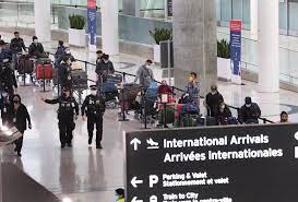 Links you must know (all are link to www.canada.ca websites). Today S Coronavirus News Record Day For Canadian Vaccination Numbers Biden Notes U S Covid Deaths Now Half A Million Johnson Johnson Says It Can Give 20 Million Shots To U S By End