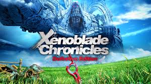 Shulk is the protagonist of xenoblade chronicles, and is really feeling it! Guide An Introductory Guide To The Characters Combat Content Xenoblade Chronicles Definitive Edition Has To Offer Miketendo64 Miketendo64