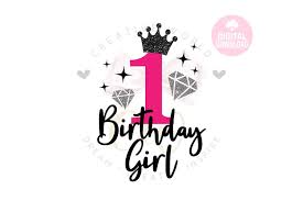 Free Free My First Birthday Svg Free 94 SVG PNG EPS DXF File