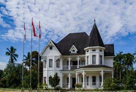 Bagaimana Keadaan Wisata Rumah Barbie Kuranji 13 Tahun Berlalu Halaman All Kompasiana Com