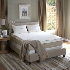 Nature S Sleep Memory Foam Mattress Coastal Home Foam Mattress Memory Foam Mattress Mattress