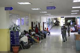 Today, we are one of india's leading healthcare groups with over 7000 beds across 15 hospitals and have an international presence through our hospital in malaysia. Using Ethiopia S Healthcare Gaps To Do Good And Make A Profit Inter Press Service
