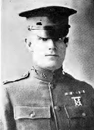 John Marshall High School, 1920, Henrico County Virginia