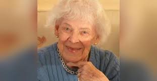 Jane Ella Scates Obituary