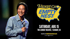 Henry Cho
