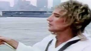 Rod stewart sailing 1975 live hd; Rod Stewart Sailing Original Music Video Full Hd Youtube