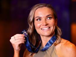 AFLW trades 2022: Craig Starcevich slams ridiculous expansion offers, Grace  Egan could leave Blues