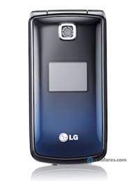 Fotografías LG MG295 - Celulares.com ...