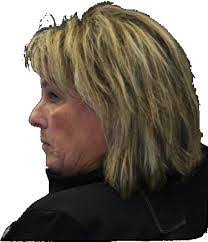 Mary Wilner's Instagram, Twitter & Facebook