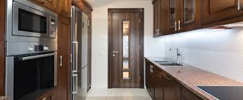 Cabinet doors are the most noticeable part of the cabinet, and when you replace just the doors, it often looks like you replaced everything. How To Mix And Match Interior Door Styles Savoy Timber
