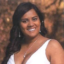 Kasi Makara Anjali Richards (Olsen) Starkey Obituary (1988