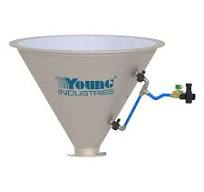 Bin Dischargers | The Young Industries, Inc.