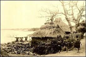 a beachfront property on the old okinawa time okinawa core 沖縄 文化 沖縄 文化