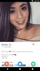 Most popular with automated matching and find. 10 Funny Tinder Profiles That Will Make You Look Twice Bored Panda