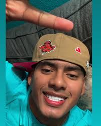 Instagram photo by Bryan Murillo • Nov 10, 2024 at 5:05 PM