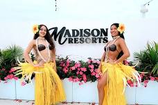 Madison Resorts | Signature Annual Luau 2026