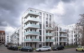 2 Zimmer Wohnung Zu Vermieten Czermaks Garten 1 04103 Leipzig Zentrum Ost Mapio Net