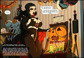 Rule34 - If it exists, there is porn of it  elijah pink  6154585