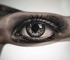 Últimas noticias sobre daniel bedoya. Eye Tattoo By Daniel Bedoya Post 26468