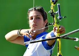 El tiro con arco se exhibió en los primeros juegos stoke mandeville en 1948, el predecesor de los juegos paralímpicos modernos, y ha estado incluido en todos los programas paralímpicos desde la competición inaugural en 1960. Tiro Con L Arco Associazione Volonwrite