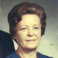 Alta Rae Cray (1917–2003)