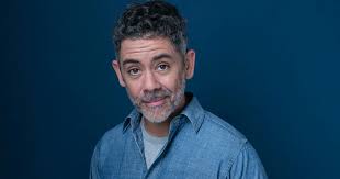 Photo Dijon. Venez poser vos questions  Manu Payet le 15 octobre !