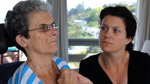 The Inheritance promo