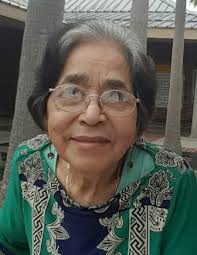 Esmeralda Sanchez Valero Obituario