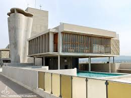 As Tu Deja Oublie 50s 60s 70s Architecture Marseille Unite D Habitation Le Corbusier Architecte Le Corbusier Architecture Brutaliste
