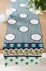 Anthropologie Suno Table Runner Colorful Table Table Runners Runner