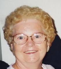 Marion Elizabeth Durant Obituary