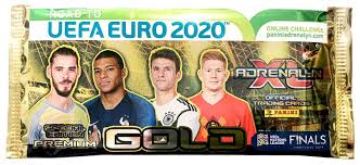 Find great deals on ebay for adrenalyn xl euro 2020. Road To Uefa Euro 2020 Trading Cards Pack 1 Premium Tute Und 3