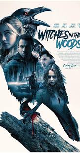 Duh Vidmi 2019 Witches In The Woods Original Title In 2020 Into The Woods Movie Full Movies Online Free Free Movies Online