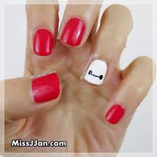 Ver más ideas sobre disenos de unas, diseños de uñas disney, uñas decoradas disney. Unas Decoradas Con Personajes De Disney