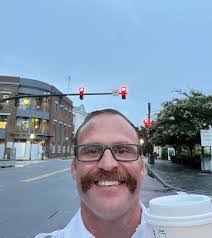 Andrew Pless's Instagram, Twitter & Facebook