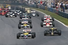 The 1986 portuguese grand prix was a formula one motor race held at estoril on 21 september 1986. Formula 1 1986