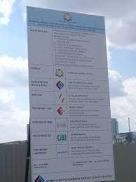 Kanamoto & jp nelson equipment (malaysia) sdn. Medini Iskandar Malaysia Johor Iskandar Puteri Iskandar Development Region General News Updates Page 35 Skyscrapercity