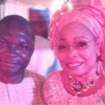 Jamila Weds Khalid In Style